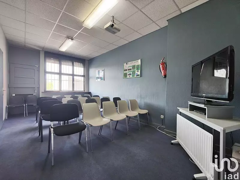 Divers, 42 m²