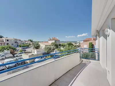 Appartement, 66,52 m²