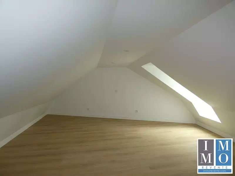 Appartement, 65,28 m²