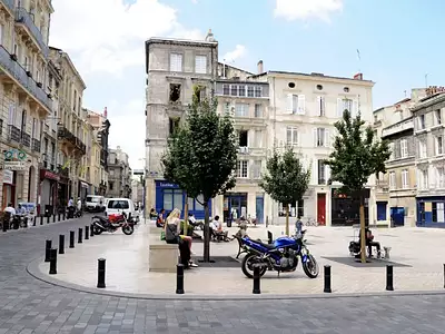 Appartement, 106 m²