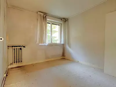 Appartement, 62,3 m²
