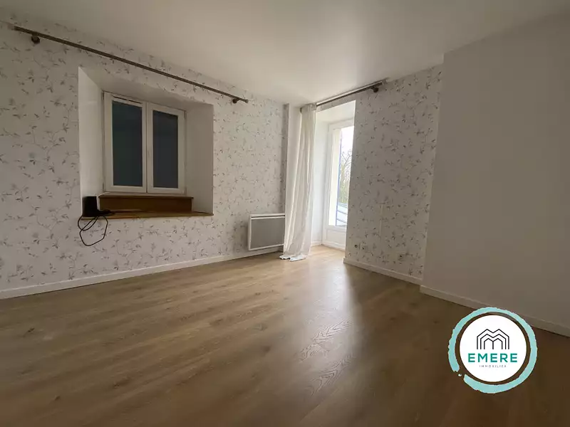 Maison, 165 m²