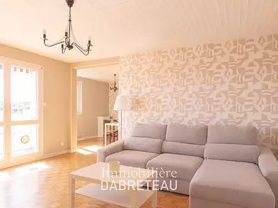 Appartement, 114,58 m²