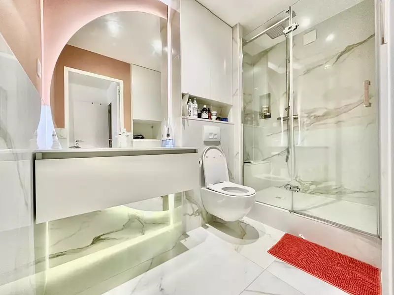 Appartement, 110 m²