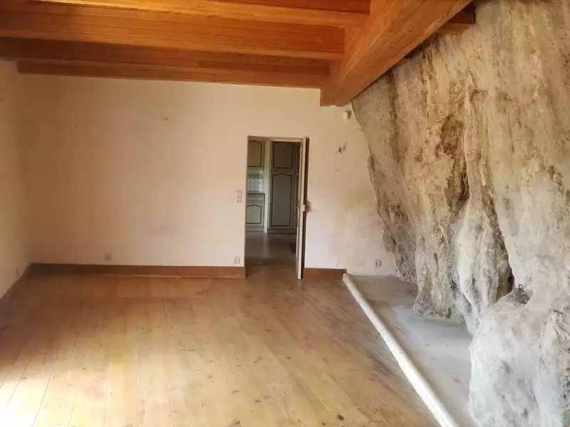 Maison, 86 m²