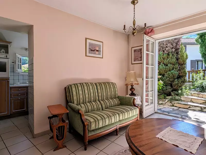 Maison, 108 m²