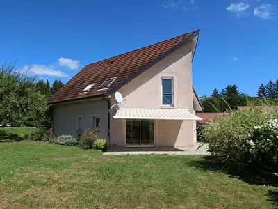 Maison, 142 m²