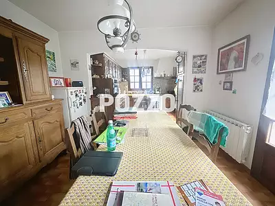 Maison, 141,86 m²
