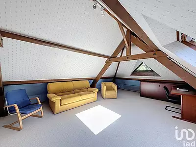 Maison, 202 m²