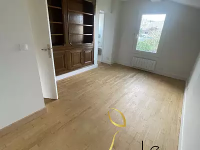 Maison, 118,7 m²