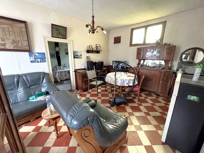 Maison, 101,65 m²