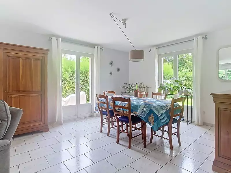 Maison, 135 m²