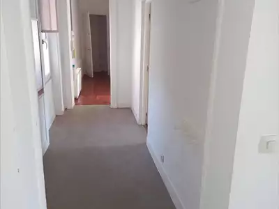 Appartement, 79,5 m²