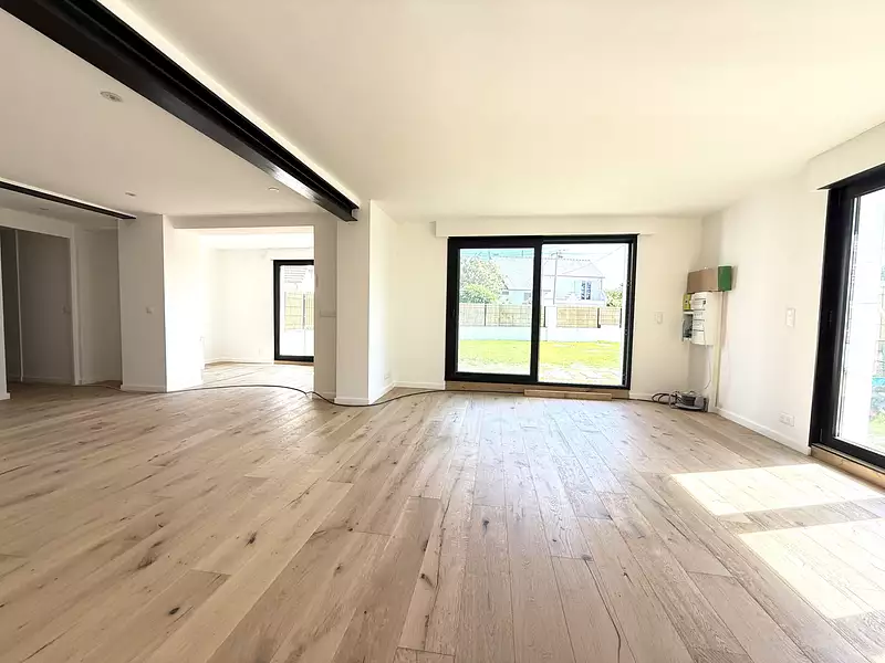 Appartement, 109 m²