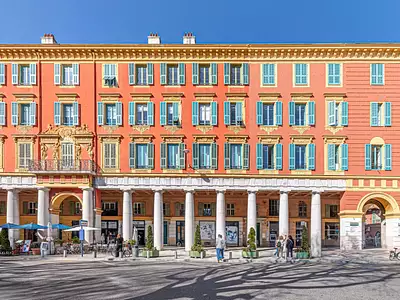 Appartement, 251,25 m²