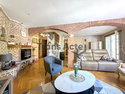 Maison, 154 m²