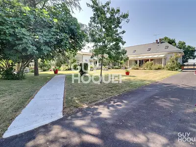 Maison, 340 m²