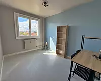 Appartement, 55,19 m²