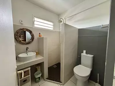Appartement, 34,09 m²