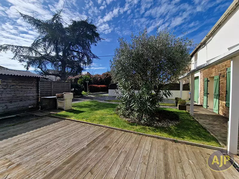 Maison, 177,49 m²