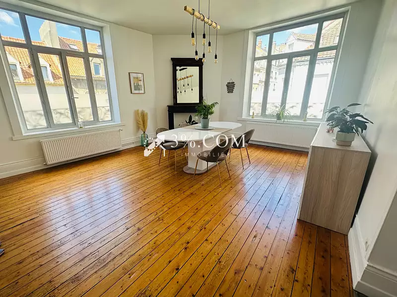 Appartement, 77,02 m²