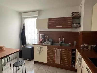 Appartement, 89 m²