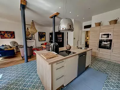 Maison, 230 m²