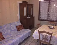 Maison, 40 m²