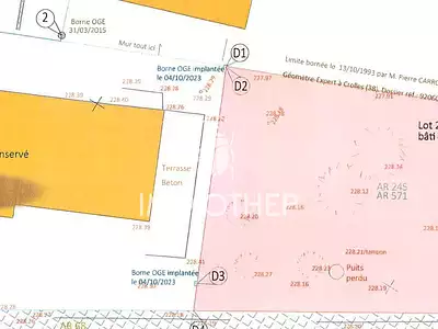 Maison, 132 m²