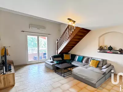 Appartement, 115 m²