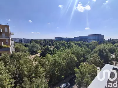 Appartement, 95 m²