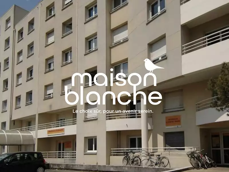 Appartement, 18,72 m²