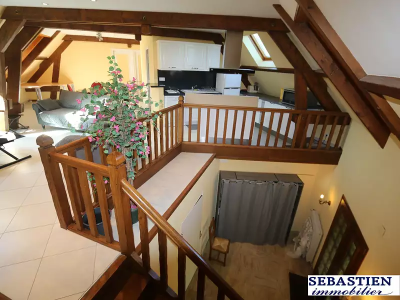 Maison, 238,8 m²