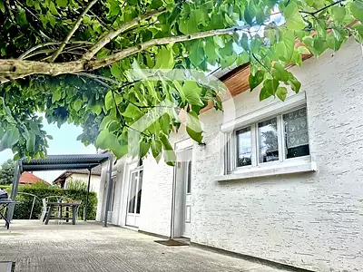 Maison, 90 m²