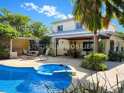 Maison, 130 m²