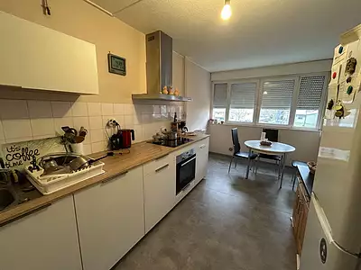 Appartement, 82,33 m²