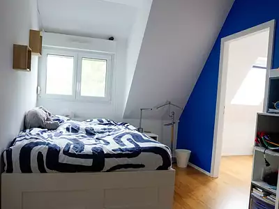 Appartement, 116 m²