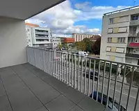 Appartement, 55,14 m²