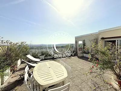 Appartement, 121,02 m²