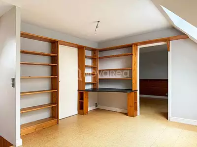 Maison, 166 m²