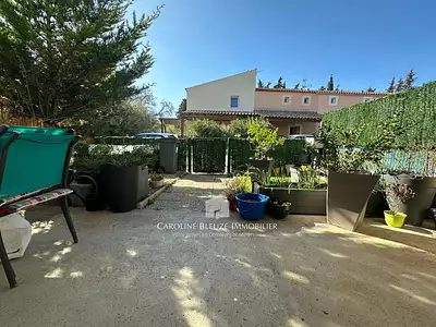 Maison, 63,92 m²