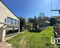 Maison, 162 m²