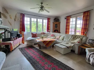 Maison, 180 m²