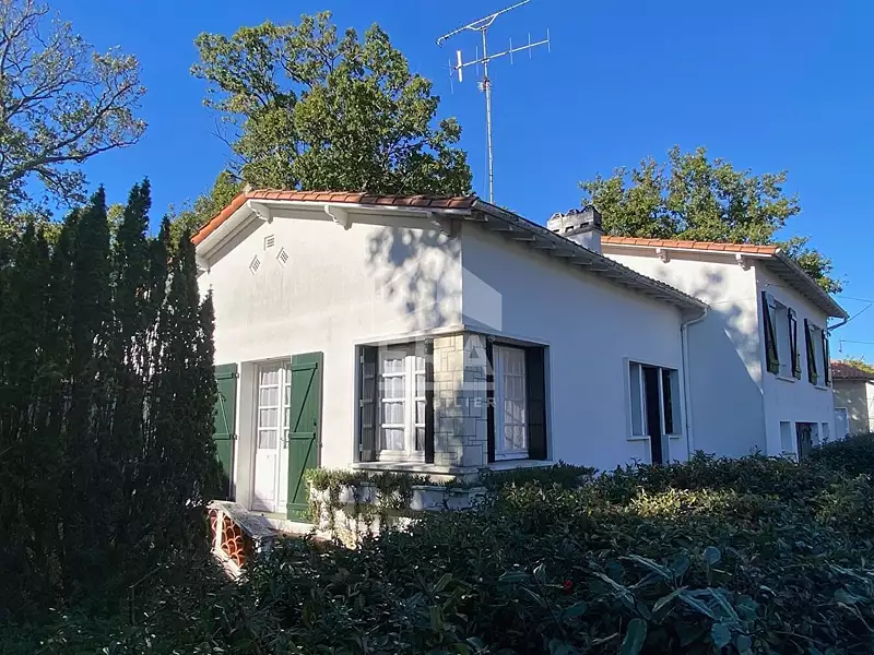 Maison, 87 m²