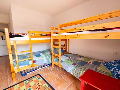 Maison, 79 m²