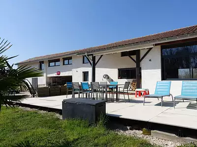 Maison, 158 m²