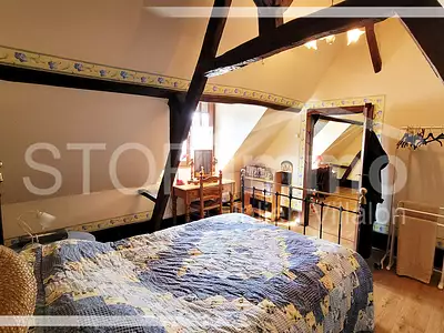 Maison, 83 m²