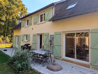 Maison, 160 m²