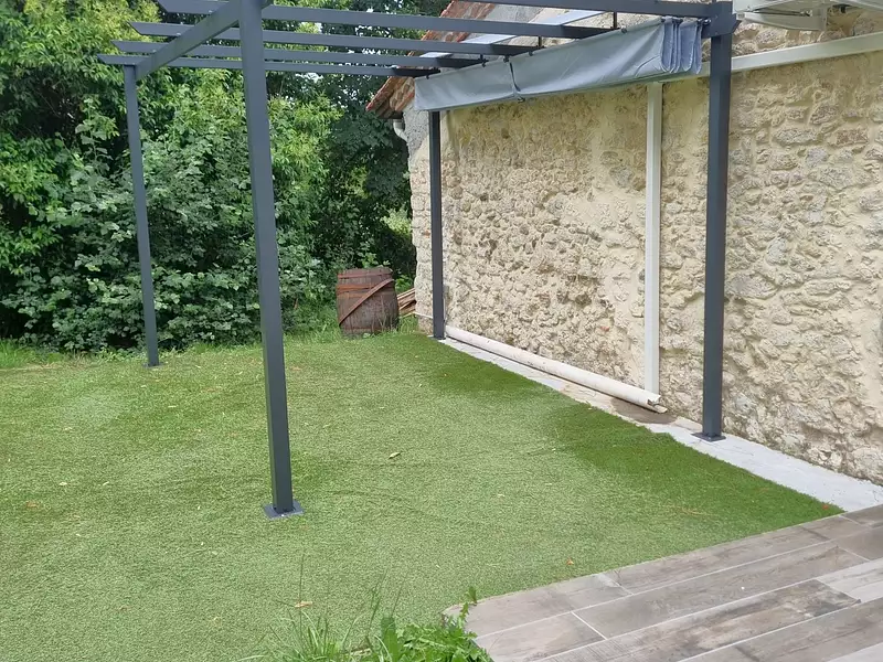 Maison, 210 m²