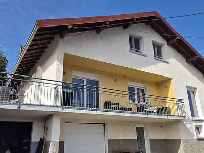 Maison, 160 m²